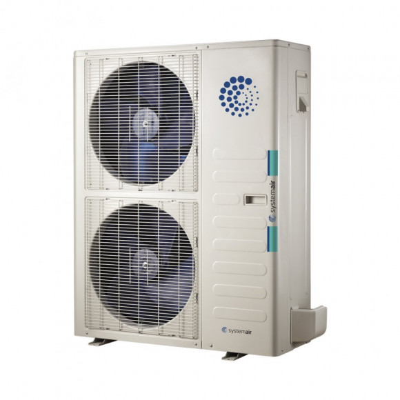Кассетная сплит-система Systemair Sysplit Simple Cassette 60 HP R