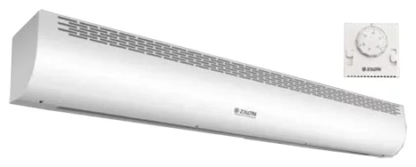 Тепловая завеса Zilon ZVV-1.5Е9S Тепловая завеса Zilon ZVV-1.5Е9S