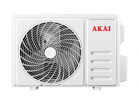 Настенная сплит-система Akai ASITA20HW/ASOTA20HW Asita Настенная сплит-система Akai ASITA20HW/ASOTA20HW Asita