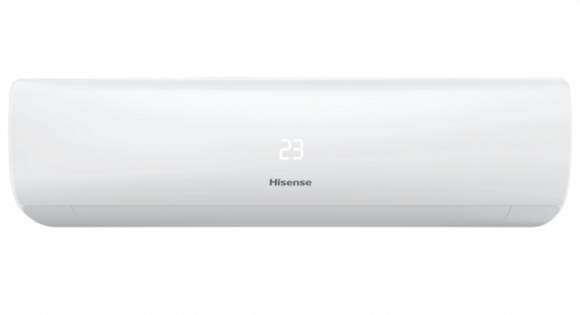 Настенная сплит-система Hisense AS-13UW4RYRKB05 Zoom 2.0 DC Inverter Настенная сплит-система Hisense AS-13UW4RYRKB05 Zoom 2.0 DC Inverter