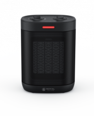 Тепловентилятор Royal Clima RFH-BN1500DC-BL Bene Тепловентилятор Royal Clima RFH-BN1500DC-BL Bene