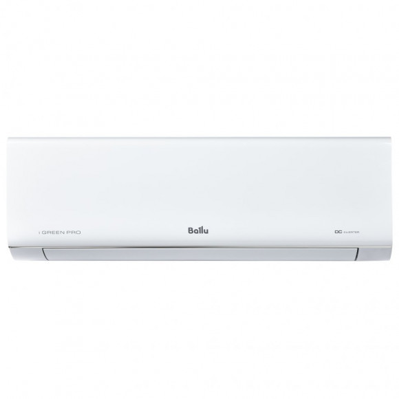 Сплит-система Ballu BSAGI-07HN8 iGreen Pro DC Сплит-система Ballu BSAGI-07HN8 iGreen Pro DC