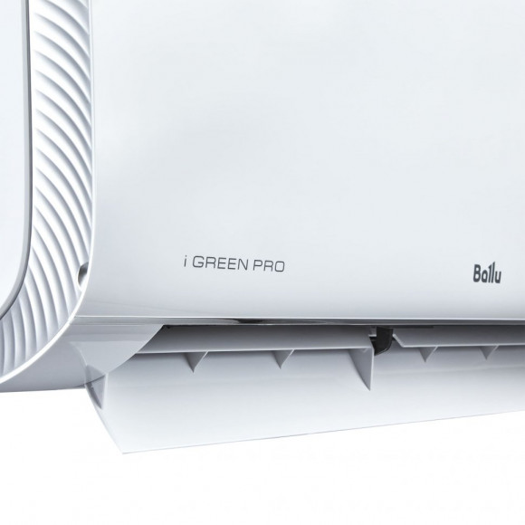 Сплит-система Ballu BSAGI-07HN8 iGreen Pro DC Сплит-система Ballu BSAGI-07HN8 iGreen Pro DC