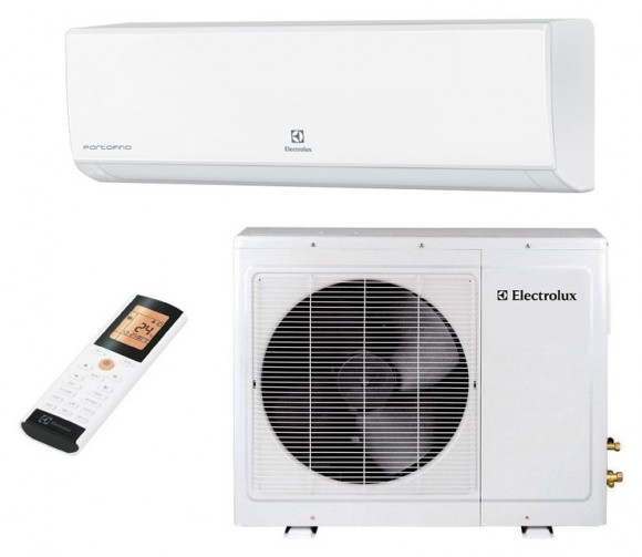 Сплит-система Electrolux EACS-18HP/N3_23Y Portofino Сплит-система Electrolux EACS-18HP/N3_23Y Portofino