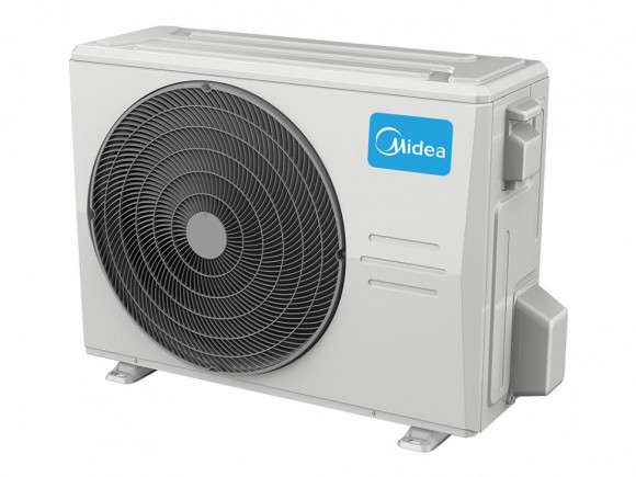 Сплит-система Midea MSAG1-07N8C2S-I/MSAG1-07N8C2S-O Paramount Inverter Сплит-система Midea MSAG1-07N8C2S-I/MSAG1-07N8C2S-O Paramount Inverter