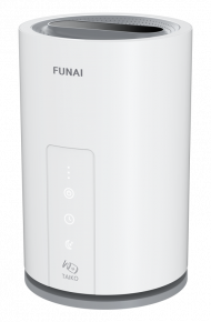 Увлажнитель воздуха Funai USH-TKE7251WC Taiko ультразвуковой Увлажнитель воздуха Funai USH-TKE7251WC Taiko ультразвуковой