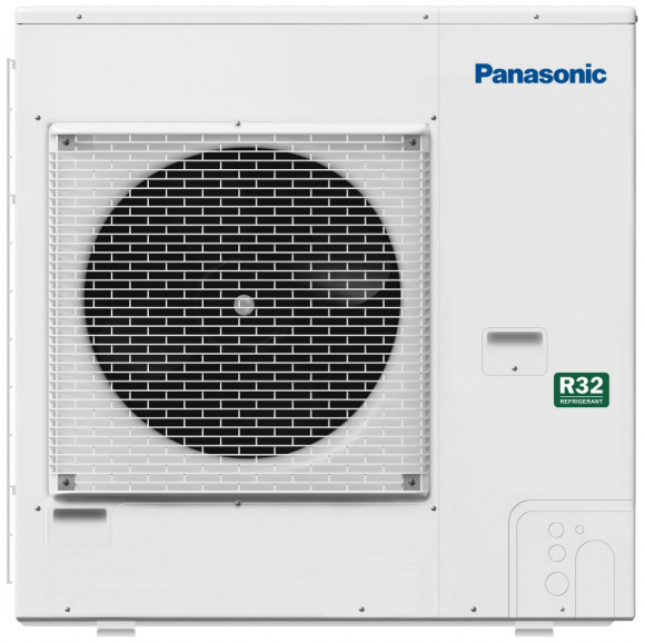 Напольно-потолочная сплит-система Panasonic S-140PT2E5B/U-140PZ2E5 Напольно-потолочная сплит-система Panasonic S-140PT2E5B/U-140PZ2E5