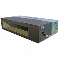 Канальная сплит-система Systemair Sysplit Simple Duct 60 HP R N Канальная сплит-система Systemair Sysplit Simple Duct 60 HP R N