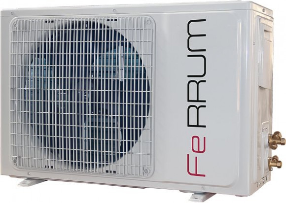 Канальная сплит-система Ferrum LCAD24D1-A/LCAU24U1-A-WS30 Канальная сплит-система Ferrum LCAD24D1-A/LCAU24U1-A-WS30