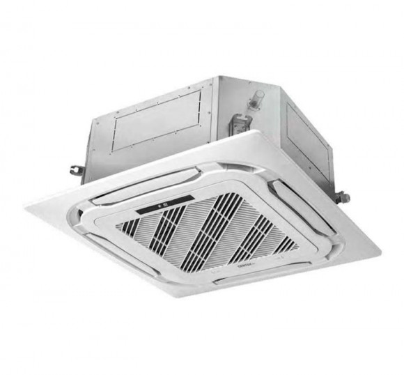 Внутренний кассетный блок мульти сплит-системы Centek CT-66AMCA-H09/4R3YAB Внутренний кассетный блок мульти сплит-системы Centek CT-66AMCA-H09/4R3YAB