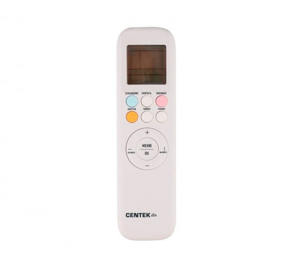 Внутренний кассетный блок мульти сплит-системы Centek CT-66AMCA-H09/4R3YAB Внутренний кассетный блок мульти сплит-системы Centek CT-66AMCA-H09/4R3YAB