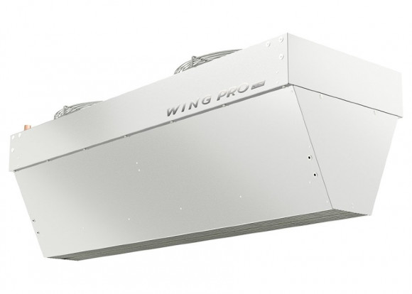 Тепловая завеса Volcano WING Pro W150 R1 EC Тепловая завеса Volcano WING Pro W150 R1 EC