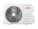 Настенная сплит-система Akai ASITA25HW/ASOTA25HW Asita Настенная сплит-система Akai ASITA25HW/ASOTA25HW Asita