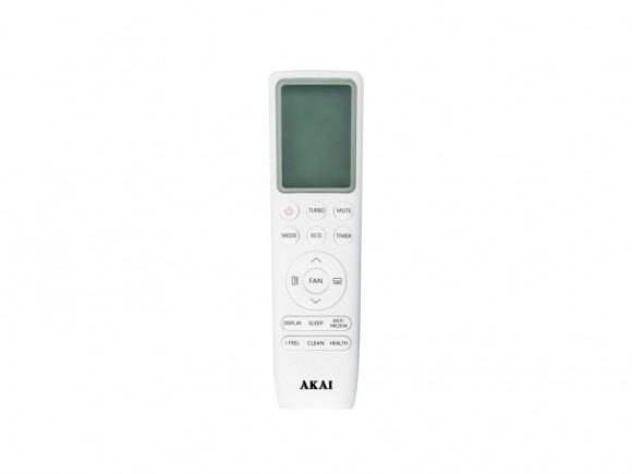 Настенная сплит-система Akai ASITA25HW/ASOTA25HW Asita Настенная сплит-система Akai ASITA25HW/ASOTA25HW Asita