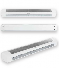 Тепловая завеса Jax JHAS 0916 Тепловая завеса Jax JHAS 0916