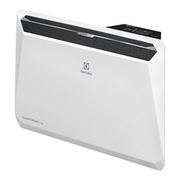 Электрический конвектор Electrolux ECH/R-2000 T-TUI4 Rapid Transformer (инверторный) Электрический конвектор Electrolux ECH/R-2000 T-TUI4 Rapid Transformer (инверторный)