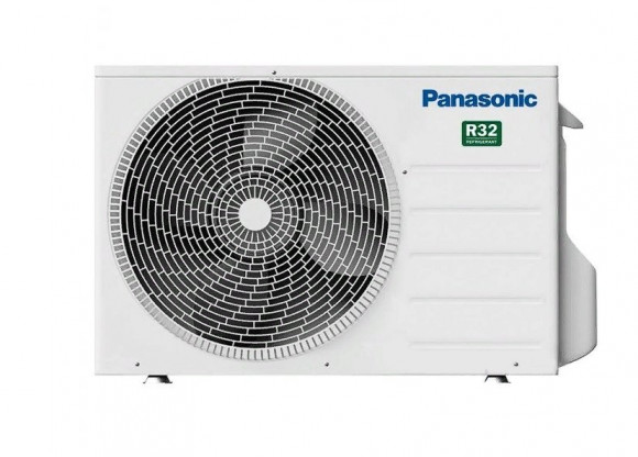 Сплит-система Panasonic CS-TZ35WKEW/CU-TZ35WKE Compact Inverter Сплит-система Panasonic CS-TZ35WKEW/CU-TZ35WKE Compact Inverter