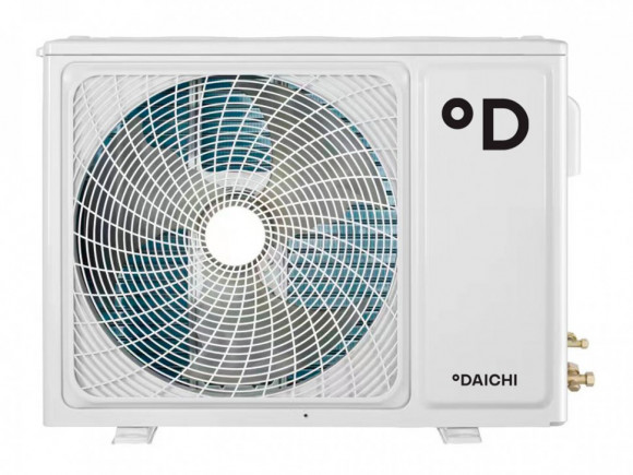 Сплит-система Daichi UNI35AVQS1R/UNI35FVS1R UNIque Inverter Сплит-система Daichi UNI35AVQS1R/UNI35FVS1R UNIque Inverter