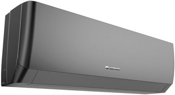 Сплит-система Gree GWH12AGC-K6DNA4F Pular Inverter Arctic Black Сплит-система Gree GWH12AGC-K6DNA4F Pular Inverter Arctic Black