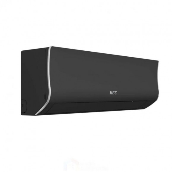 Сплит-система HEC HEC-18HRE03/R3-B(DB)-IN/HEC-18HRE03/R3(DB)-OUT Design Inverter Black Сплит-система HEC HEC-18HRE03/R3-B(DB)-IN/HEC-18HRE03/R3(DB)-OUT Design Inverter Black