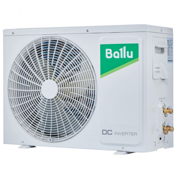 Сплит-система Ballu BSOI-08HN8 Odyssey DС Inverter Сплит-система Ballu BSOI-08HN8 Odyssey DС Inverter