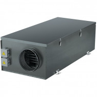 Приточная установка Zilon ZPE 500 L1 Compact Приточная установка Zilon ZPE 500 L1 Compact