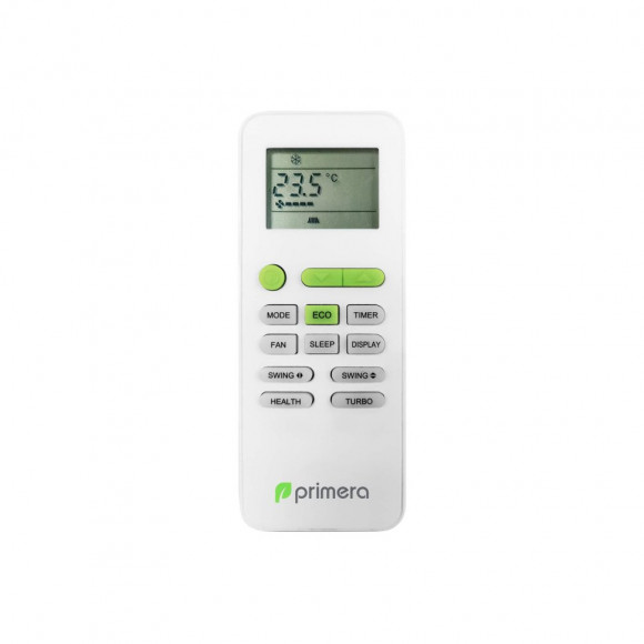 Настенная сплит-система Primera PRAW-24TEDA3 Lounge Inverter 3 Настенная сплит-система Primera PRAW-24TEDA3 Lounge Inverter 3