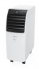 Мобильный кондиционер Funai Sakura MAC-SK35HPN03 Мобильный кондиционер Funai Sakura MAC-SK35HPN03