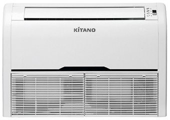 Напольно-потолочная сплит-система Kitano KC-Nikko IV-48 Напольно-потолочная сплит-система Kitano KC-Nikko IV-48