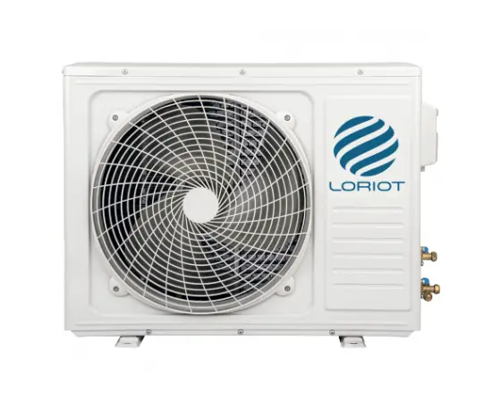 Настенная сплит-система Loriot LAC-18MD Diamond White Настенная сплит-система Loriot LAC-18MD Diamond White
