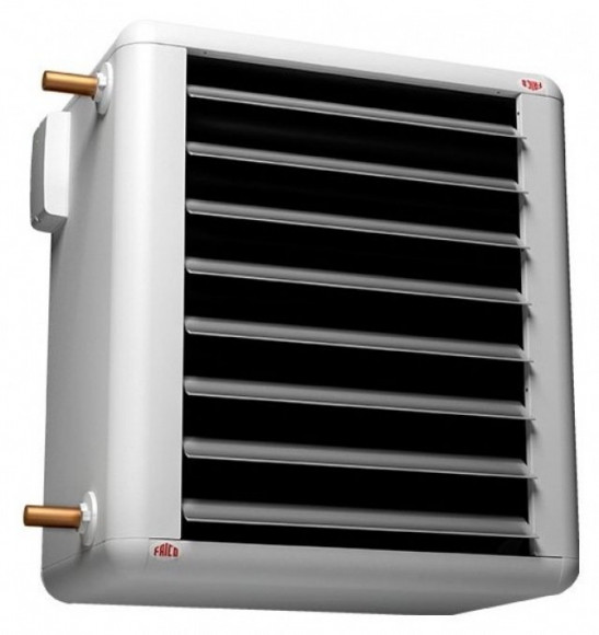 Водяной тепловентилятор Frico SWH22 Fan Heater Водяной тепловентилятор Frico SWH22 Fan Heater