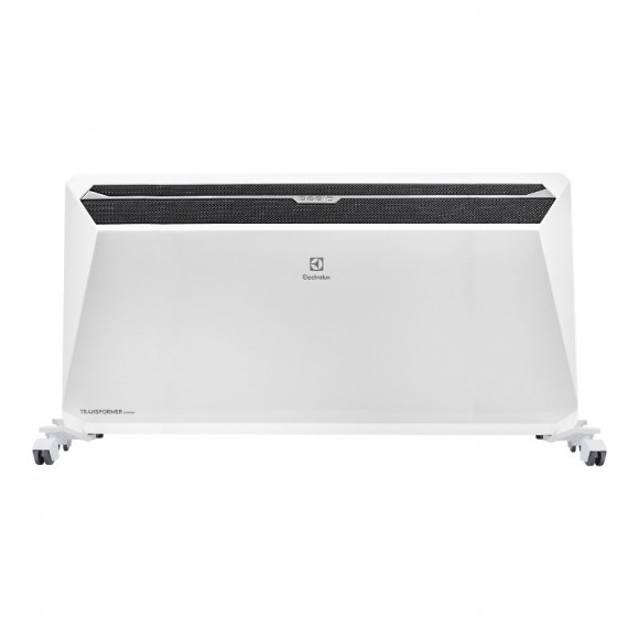 Электрический конвектор Electrolux ECH/R-2500 T-TUE4 Rapid Transformer шасси (электронный) Электрический конвектор Electrolux ECH/R-2500 T-TUE4 Rapid Transformer шасси (электронный)