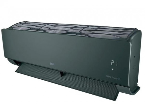Сплит-система LG AG09BK Design Collection Inverter Сплит-система LG AG09BK Design Collection Inverter