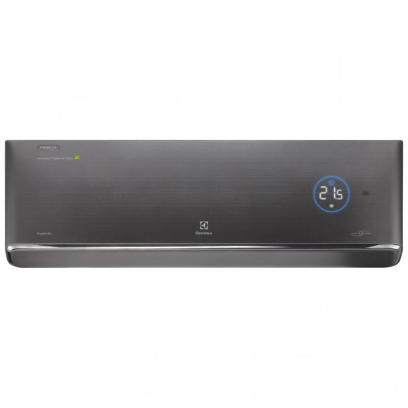 Сплит-система Electrolux EACS/I-10HFA/N8_V2 Crystal Air Super DC Inverter Сплит-система Electrolux EACS/I-10HFA/N8_V2 Crystal Air Super DC Inverter