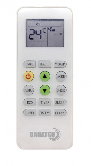 Сплит-система Dahatsu GW-12H Classik DC Inverter Сплит-система Dahatsu GW-12H Classik DC Inverter