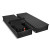 Внутрипольный конвектор Royal Thermo Atrium 150/400/1700-DG-U-BL