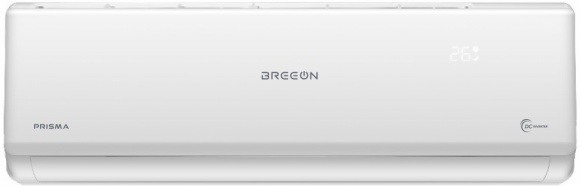 Сплит-система Breeon BRC-09TPI Prisma Inverter Сплит-система Breeon BRC-09TPI Prisma Inverter
