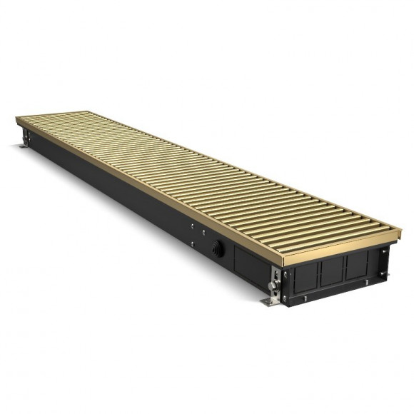 Внутрипольный конвектор Royal Thermo Atrium 75/200/1500-DG-U-AU Внутрипольный конвектор Royal Thermo Atrium 75/200/1500-DG-U-AU