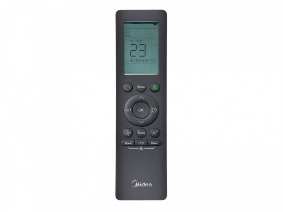 Сплит-система Midea MSAG4W-24N8D0-I/MSAG4-24N8D0-O Persona Inverter Wi-Fi