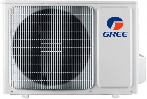Сплит-система Gree GWH18AGDXD-K6DNA4E Pular Inverter Arctic Black Сплит-система Gree GWH18AGDXD-K6DNA4E Pular Inverter Arctic Black