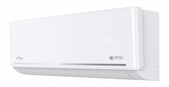 Сплит-система Royal Clima RCI-FC75HN/IN/RCI-FC75HN/OUT Felicita Inverter Сплит-система Royal Clima RCI-FC75HN/IN/RCI-FC75HN/OUT Felicita Inverter