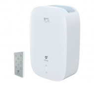 Приточно-очистительный комплекс Royal Clima BREZZA RCB 75 XS Приточно-очистительный комплекс Royal Clima BREZZA RCB 75 XS