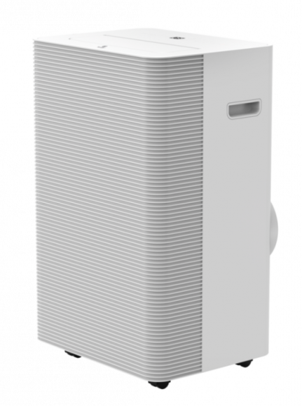 Мобильный кондиционер Royal Clima RM-CR39HH-E Caro Мобильный кондиционер Royal Clima RM-CR39HH-E Caro