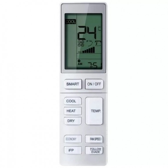 Напольно-потолочная сплит-система Haier AC105S1LH1FA/1U105S1LS1FB Напольно-потолочная сплит-система Haier AC105S1LH1FA/1U105S1LS1FB