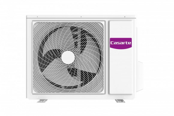 Наружный блок мульти сплит-системы Casarte 5U105CM1/R3 Наружный блок мульти сплит-системы Casarte 5U105CM1/R3