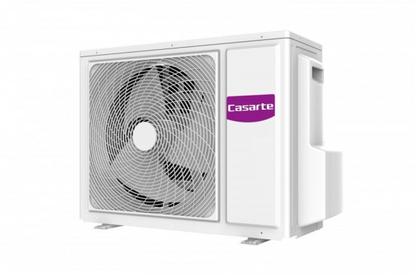 Наружный блок мульти сплит-системы Casarte 5U105CM1/R3 Наружный блок мульти сплит-системы Casarte 5U105CM1/R3