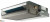 Канальная сплит-система Hisense AUD-60HX4SHH / AUW-60H6SP1