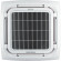 Кассетная сплит-система Breeon BLC-60TCI Кассетная сплит-система Breeon BLC-60TCI