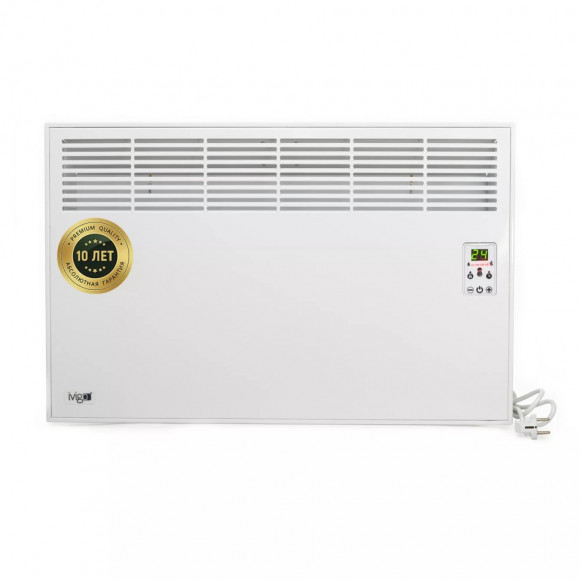 Электрический конвектор iVigo EPK4570E15 Электрический конвектор iVigo EPK4570E15