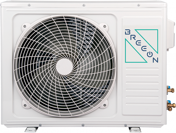 Сплит-система Breeon BRC-12TPI Prisma Inverter Сплит-система Breeon BRC-12TPI Prisma Inverter